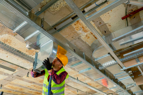 Best Emergency HVAC repair  in Smithville, TN