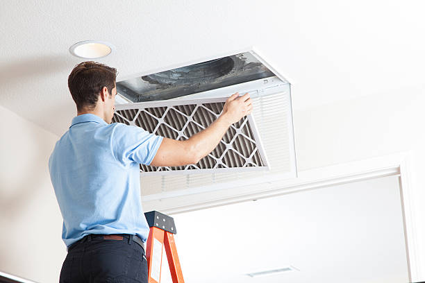 Best Central air repair  in Smithville, TN
