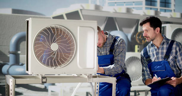 Best HVAC system installation  in Smithville, TN